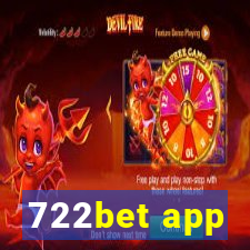 722bet app